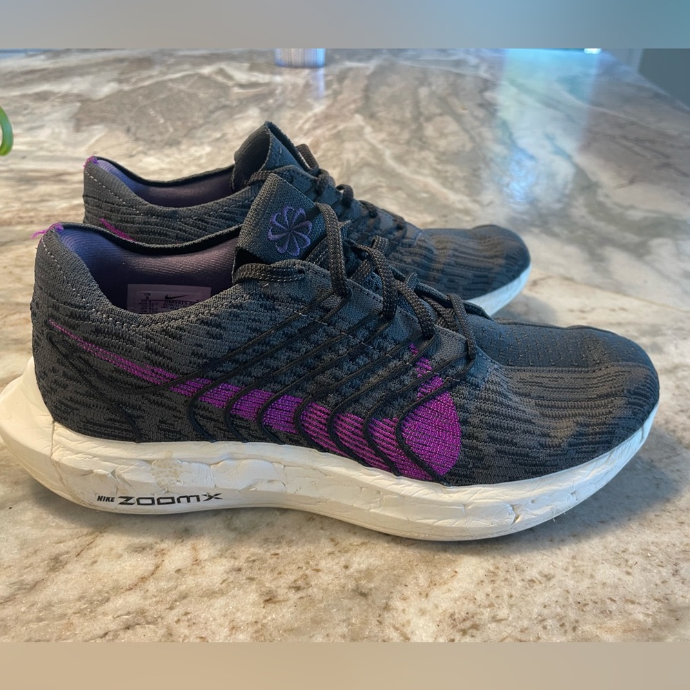 Nike Zoom X sneakers